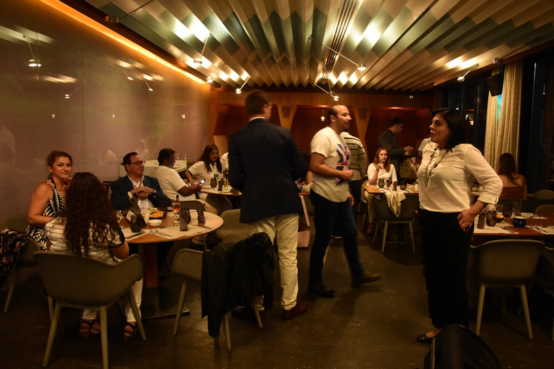 Visit Lebanon 2018 at Kempinski Summerland